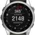 Смарт-часы Garmin Fenix 7S,  1.2",  черный/серый [010-02539-01]